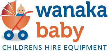 Wanaka Baby logo