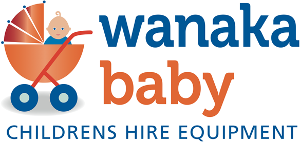 Wanaka Baby logo